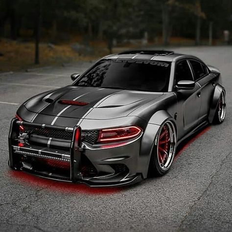 Best widebody Changer  follow @hellcat_enforcer #wrap #charger #stripes #dodge #mopar #srt #scatpack #hellcat #decals #vinyl #stance #americanmuscle #chargerfam #chargernation #moparornocar #v8 #dodgecharger #chargersrt Dodge Charger Srt Hellcat, Xe Ducati, Dodge Charger Hellcat, Charger Srt Hellcat, 2 Pac, Dodge Srt, Challenger Srt Hellcat, Dodge Challenger Srt Hellcat, Lexus Lfa