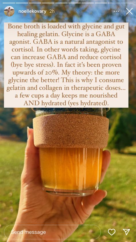 Gaba Benefits, Milk Diet, Bone Broth Benefits, Ancestral Nutrition, Adrenal Health, Sustainable Eating, Nourishing Traditions, Home Health Remedies, High Protein Diet