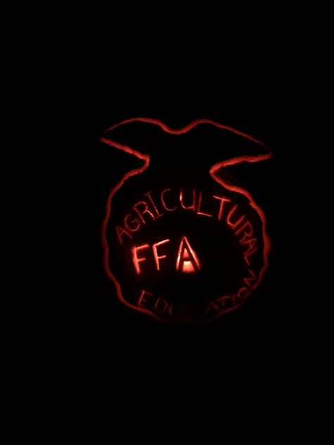 Ffa Emblem, Pumkin Carving, Pumpkin Carving Ideas, Carving Ideas, Ffa, Pumpkin Faces, Pumpkin Design, Pumpkin Carving, Carving