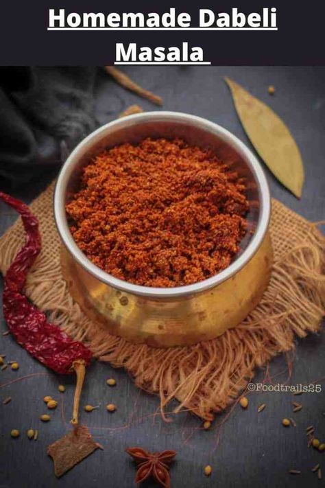 Gujarati Snacks, Dry Coconut, Fresh Spices, Dry Ginger, Dried Mangoes, Masala Recipe, Coriander Seeds, Fennel Seeds, Chilli Powder