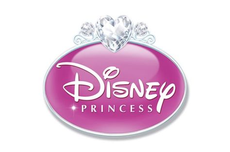 Disney Princess Logo Disney Princess Logo, Princess Logo, Coloring Sheets, Disney Princess, Disney, Purple, Pink