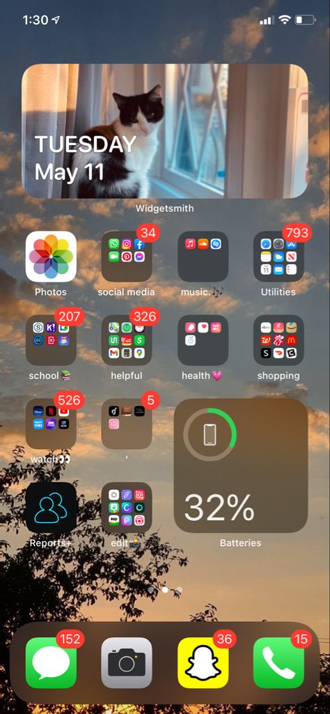 Iphone 13 Layout Ideas, Iphone 13 Homescreen Ideas, Snapchat Nicknames, Undertale Wallpaper, Organize Phone, Phone Apps Iphone, Photo Social Media, Iphone Ideas, Ios 13