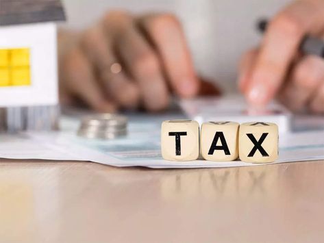 The government has notified ITR forms for FY 2021-22 which has ended on March 31, 2022. Income Tax Return Filing, Growing Wealth, Income Tax Return, Chartered Accountant, Tax Return, Income Tax, News Today, Personal Finance, Accounting