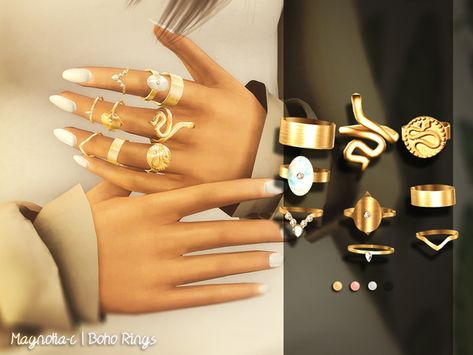 The Sims 4 Cc Resource Jewelry, Sims 4 Cc The Sims Resource Jewelry, Cc Rings The Sims 4, The Sims 4 Cc Clothing For Men The Sims Resource, Sims 4 Cc Women Necklace, The Sims Resource Sims 4 Accessories, Sims 4 Accessories Cc Rings, Sims 4cc Jewelry, Sims 4 Cc Maxis Match Jewelry Set