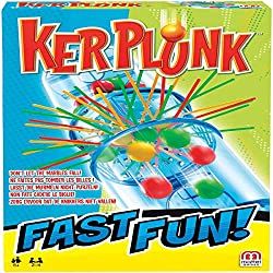 Kid-Friendly New Years Eve Traditions and Activities - Savor The Mom Life Kerplunk Game, Fun Games For Adults, New Years Eve Traditions, Operation Game, Marble Falls, Two Player Games, Blast From The Past, Adult Games, Popular Games