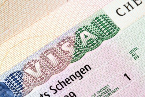 Japa: Top 10 easiest countries to get a Schengen Visa in 2024 Schengen Visa, Learn Pinterest, The Day Will Come, Visa Online, Financial Analysis, Eu Countries, Global Travel, Easy Travel, Travel News