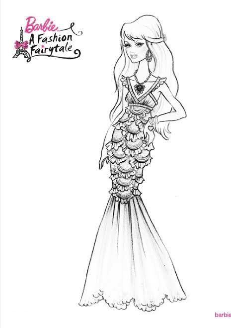 Barbie Fashion Fairytale Dresses, Barbie Dress Drawing, Barbie Fashion Fairytale, Barbie Sketches, Fashion In Paris, Fashion Fairytale, Barbie Fashion Sketches, Barbie Drawing, Fashion Design Sketchbook