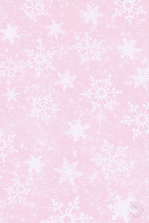 Pink Christmas Iphone Wallpaper, Pink Christmas Background, Snowflake Wallpaper, Christmas Wallpaper Iphone Cute, Charmmy Kitty, Snowflake Background, Xmas Wallpaper, Christmas Wallpaper Backgrounds, Pink Xmas