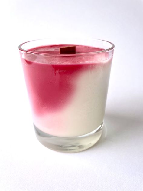 Tie Dye Candles, Scent Candle, Wedding House, Candle Crafts Diy, Candles Photography, Candle Dye, Vegan Candles, Candle Craft, Wood Wick Candles