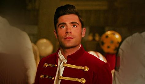 Phillip Carlyle The Greatest Showman Phillip, Phillip Carlyle, Philip Carlyle, Troy Bolton, Ted Bundy, Dark Circus, The Greatest Showman, Music Theater, Zac Efron