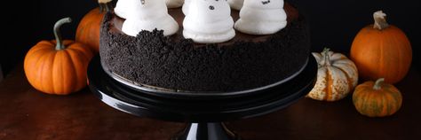 Meringue Ghosts, Scalloped Potato Casserole, Easter Cheesecake, Cheddar Chicken, Scalloped Potatoes Cheesy, Chocolate Crust, Chocolate Graham Crackers, Puff Pastry Recipes, Edible Ink