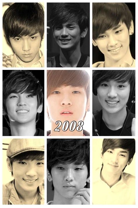 Key 2008 Shinee Key, Bunny Names, Shinee, Key, Movie Posters, Film Posters