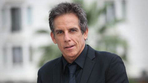 One of the famous figure in Hollywood, Ben Stiller. He had a positive canthal tilt which Bueller (2018) found that positive canthal tilt gives men a more attractive, sharper, and younger look. #benstiller #beautytips #pinkmirror #hollywood Canthal Tilt, Face Analysis, Large Lips, Ben Stiller, Thick Brows, Average Body, Facial Aesthetics, Sean Penn, Celebrity Faces