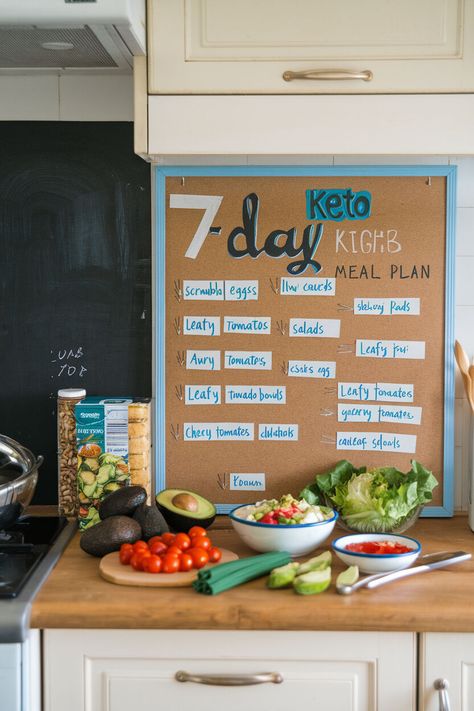 Get started with this beginner-friendly 7-day keto meal plan that makes low-carb eating easy and enjoyable. Perfect for those new to keto! 


#KetoForBeginners #EasyKetoMeals #LowCarbDiet

https://ketokrush.com/keto-diet-for-beginners-meal-plan-simple-steps-to-success/ Meal Plan Simple, Diet For Beginners Meal Plan, Free Keto Meal Plan, Beginner Meal Planning, Starchy Vegetables, Keto Supplements, Diet For Beginners, Keto Soup, Keto Side Dishes