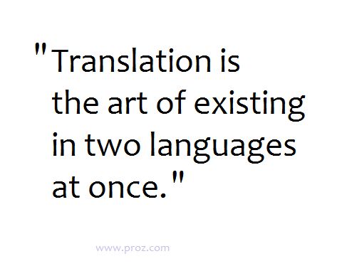 "Translation is the art of existing in two languages at once." #xl8 #t9n Interpreter Quotes, Bilingual Aesthetic, Translator Job Aesthetic, Linguistics Student Aesthetic, Interpreter Aesthetic, Translation Quotes, Foreign Language Quotes, Job Inspiration, My Future Job