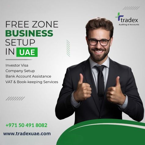 Free Zone Business Setup Solutions in UAE Discover the ultimate solution for setting up your business in the UAE's free zones! 🚀 Our tailored business setup solutions streamline the process, offering expert guidance from registration to launch. With free zone advantages at your fingertips, unlock limitless opportunities for growth and success. Click to explore our comprehensive services and embark on your entrepreneurial journey today! Free Zone Business Setup Solutions in UAE Contact... Salary Requirements, Notary Service, Business Setup, Resume Writing Services, The Maids, Business Venture, Resume Writing, Bank Account, Writing Services