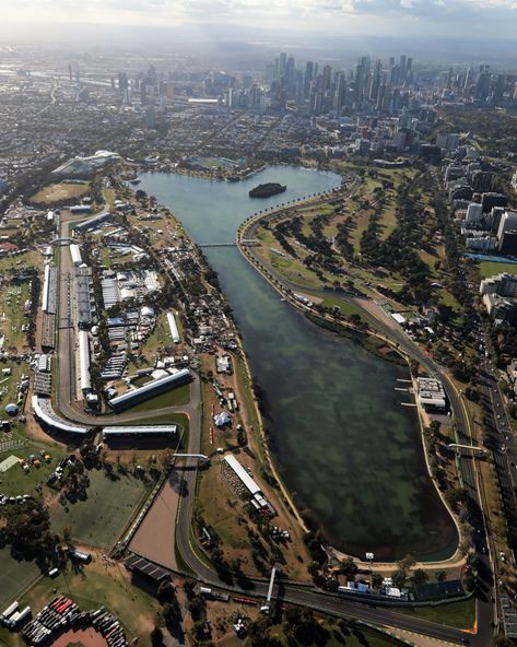 Formula 1 on Twitter: "We missed you, Melbourne ❤️ #AusGP #F1… " Melbourne F1 Track, Albert Park Melbourne F1, Australian Grand Prix Formula 1, F1 Melbourne, F1 Australia, F1 Circuits, Albert Park Melbourne, F1 Circuit, F1 Track