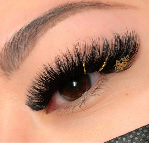 Lash Patterns, Glitter Lash Extensions, Coloured Lashes, Gold Lashes, Glitter Lashes, Volume Eyelashes, Lash Extentions, Lashes Fake Eyelashes, Classic Lashes