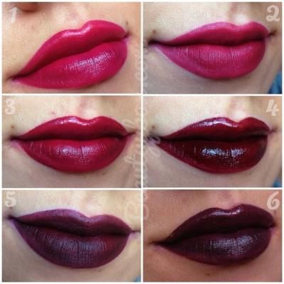 Nars Train Bleu, Nars Velvet Matte Lip Pencil, Vampy Lips, Dark Lip, Lip Swatches, Eyebrow Tutorial, Dark Lips, Kat Von, Velvet Matte