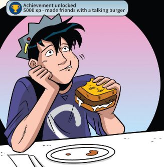 Jughead Jones Comics, Todd Bojack Horseman, Todd Bojack, Jughead Comics, Archie's Weird Mysteries, Riverdale Set, Archie Betty And Veronica, Archie Riverdale, The Archies