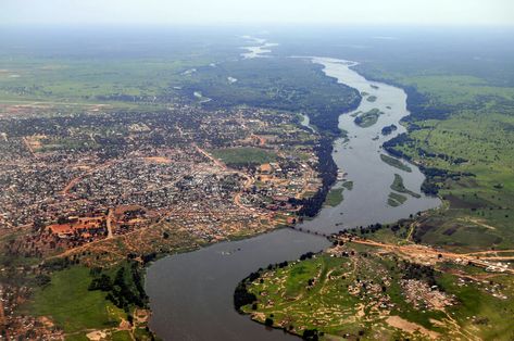 Un recorrido por el río Nilo, el segundo río más largo del mundo Sudan Khartoum, Nyakim Gatwech, South Sudanese, Alek Wek, Adut Akech, Capital Cities, African Travel, South Sudan, The Red Sea