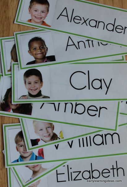 Black and Neon .... Adding your kids' names and pictures to your word wall is a great way to create interest. Make name cards for your classroom word wall with the free template. Directions are included in the article. These would be great for a preschool, pre-k, kindergarten, early childhood classroom. They can also be used for other name activities and labeling cubbies etc. throughout your classroom. School Diy Ideas, Classroom Word Wall, Kindergarten Names, Preschool Names, Early Childhood Classrooms, Name Activities, Creative Curriculum, Preschool Literacy, Your Word