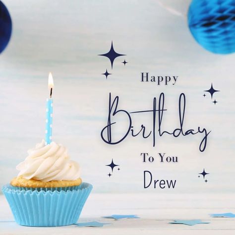 100+ HD Happy Birthday Drew Cake Images And Shayari Happy Birthday Jon, Happy Birthday Martin, Happy Birthday Michael, Happy Birthday Sam, Happy Birthday Uncle, Happy Birthday Today, Wish You Happy Birthday, Birthday Wishes For Myself, Happy Birthday Meme