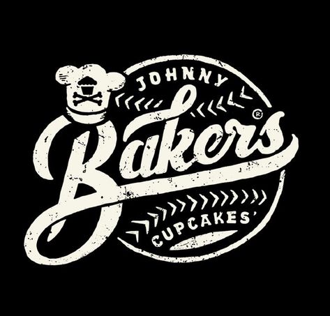 Retro Sports Logo Design, Retro Baseball Design, Vintage Baseball Logo, Baseball Graphic Design, Baseball Typography, Softball Logos, Type Logos, Batting Cage, Johnny Cupcakes