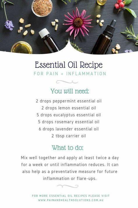 Doterra Oils For Inflammation, Essential Oils For Inflammation, Oil Fragrances, Essential Oil Roller Bottle Recipes, Eo Blends, Roller Bottle Recipes, Roller Blends, Benefits Of Essential Oils, Herbs Garden