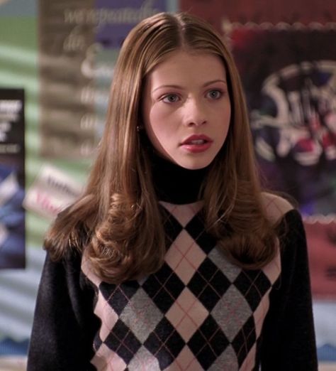 Dawn Summers, Georgina Sparks, Mike Wheeler, Michelle Trachtenberg, White Face, Fav Celebs, Mode Inspiration, Girl Face, Gossip Girl