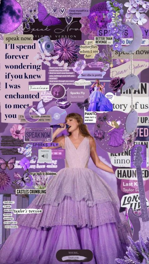 Speak Now Wallpaper, Now Wallpaper, Wallpaper Vibes, Taylor Swif, Versace Bright Crystal, Wallpaper Music, John Gray, Taylor Swift Speak Now, Taylor Swift Posters