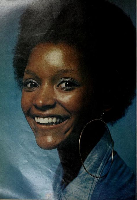 1971 03 Mademoiselle Joyce Walker | Ipolani | Flickr Joyce Walker, 70s Black Women, Black Actors, Famous Women, Eye Candy, Black Women, Actors, Photography, Beauty