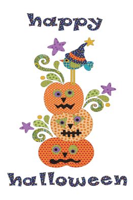 (7) Name: 'Quilting : Applique Panel - Pumpkin Patch Fall Applique Designs, Fall Applique, Quilting Applique, Holiday Quilts, Fall Quilts, Halloween Quilts, Sewing Appliques, Embroidery Supplies, Applique Pattern