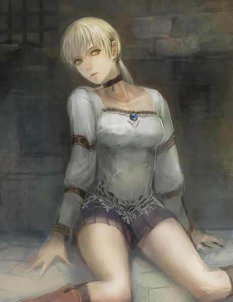 fiona belli Fiona Belli, Haunting Ground, Mosh Pit, Horror Video Games, Survival Horror Game, Horror Games, Geek Life, Picture Search, Manga Pictures