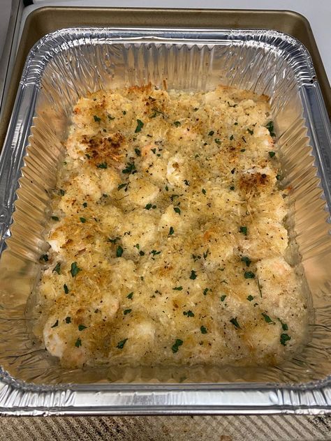 Crispy Oven-Baked Shrimp Delight - Easy DIY Recipes Lent Meals, Lake Recipes, Oven Baked Shrimp, Crispy Baked Shrimp, Shrimp Parmesan, Crispy Shrimp, Dinner Today, Shrimp Recipes For Dinner, Poached Chicken