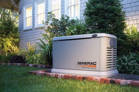 home_power_generator Home Backup Generator, Home Generator, Generators For Home Use, Emergency Generator, Whole House Generators, Diy Generator, Backup Generator, Generators For Sale, Modern Colonial