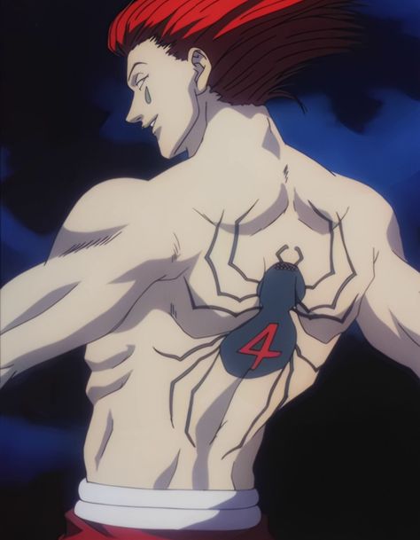 Hunter Hunter, Anime Aesthetic, Anime Stuff, One Punch Man, Hunter X Hunter, Jujutsu, Red Hair, Fan Art, Anime