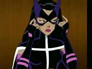 Justice League Unlimited Huntress (Bertinelli) Huntress Dc, Comic Book Room, The Birds Of Prey, Helena Bertinelli, Mafia Families, Justice League Unlimited, Cartoon Profile Pictures, Cartoon Girl Drawing, Dc Movies