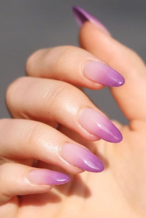 French Tip Nails White, Nails Acrylic French Tip, Acrylic French Tip Nails, Nails Acrylic French, Acrylic French Tip, Ombre Nail Colors, Black Ombre Nails, Red Ombre Nails, Purple Ombre Nails