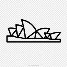 Opera House Drawing, Simple Outline Drawing, House Tattoo, Building Sketch, Cat Tattoo Designs, Outline Drawing, Home Tattoo, Drawing Simple, House Drawing