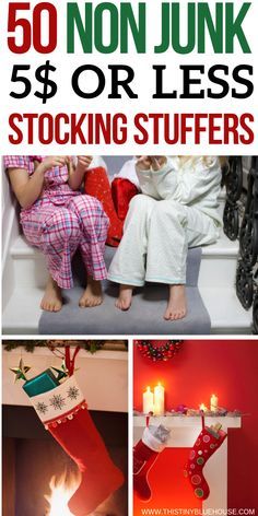 Thrifty Christmas, Cheap Stocking Stuffers, Toddler Stocking Stuffers, Diy Stocking, Budget Christmas, Stocking Ideas, Diy Stocking Stuffers, Diy Stockings, Diy Hanging Shelves