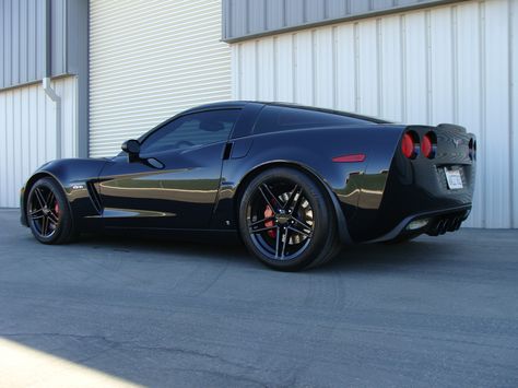 2006 Corvette, C6 Zr1, 2008 Corvette, Corvette C6 Z06, C6 Z06, 2013 Corvette, Black Corvette, Corvette Summer, C6 Corvette