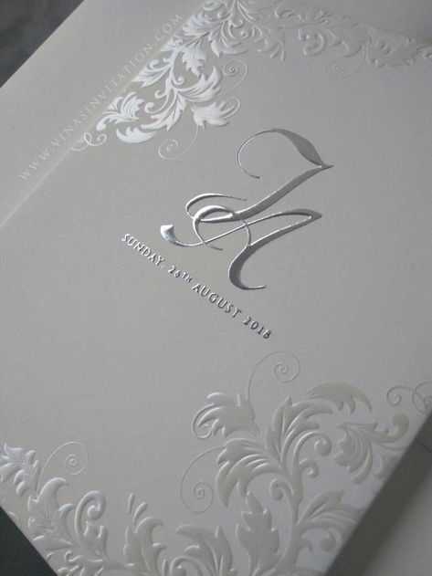 Concrete Wedding, Silver Wedding Theme, Silver Font, Wedding Invitation Posters, Moodboard Ideas, Silver Wedding Invitations, Wedding Moodboard, Classical Dance, White Wedding Invitations