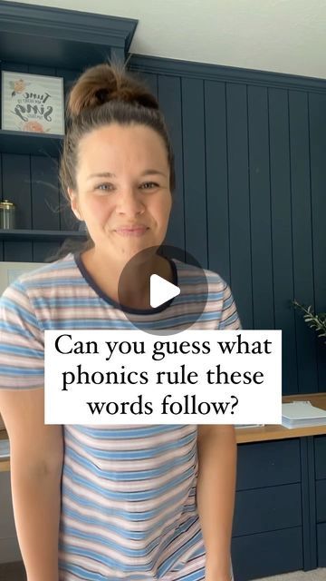 Karla, M.Ed. | Early Literacy Support at Home on Instagram: "Let’s break down the FLOSS rule (also known as the FLSZ rule)

Here’s the rule:

✨When a one syllable word with a short vowel ENDS in the F L S or Z you double that constant.✨

Here’s a phrase to help you remember it: Jeff will pass Buzz.

When do you introduce this concept?

I like to follow this scope and sequence:

1. All alphabetic letters and sounds
2. Short vowels
3. FLSZ rule 
4. -ck ending rule
5. blends 

I have a blueprint for the letters and sounds and short vowel sections ready for you (comment LINK) to check those out!

And I’ll have mini lessons available soon for the FLSZ AND -ck rule!

With an entire blends blueprint coming soon too!

Until then, you can easily practice this rule with your child using the words in Flsz Rule, Ck Rule, Floss Rule, Scope And Sequence, Letters And Sounds, Phonics Rules, Short Vowels, Mini Lessons, Early Literacy