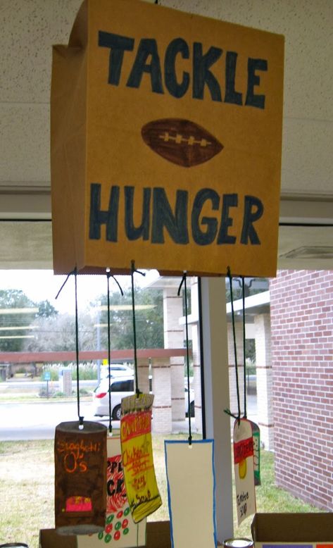 Food Drive Box Ideas, Food Drive Ideas, Pta Events, Souper Bowl, Campus Ministry, Reading Incentives, Pantry Boxes, Boxes Ideas, School Lesson Plans