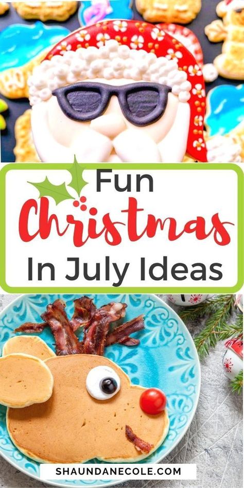 DIY Event Planning & Hosing. Christmas In July Party Ideas Decoration, Food, Crafts, Birthday Party, Outfits & Games For Children. Party Food. Christmas In Florida & Christmas in California Aesthetic. Party ideas, games, party ideas for kids. Party ideas outfits. Party ideas Australia. Party ideas summer. Party ideas DIY gifts. Christmas in Party ideas for children. Christmas in Party ideas free printable. Party ideas for kids awesome, kids birthday parties & food in a jar. Christmas fun ideas! Christmas In July Party Ideas Food, Christmas In July Food, Southern Hemisphere Christmas, Christmas In July Crafts, Summer Party Theme, Party Ideas Summer, Christmas In July Party Ideas, Games Outfits, Christmas In July Party