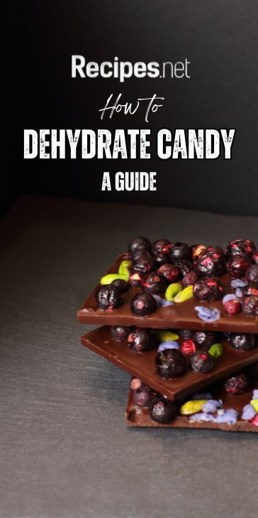 Learn how to dehydrate candy and create delightful snacks that last longer! This easy DIY project is perfect for candy enthusiasts of all ages. Impress your friends with your homemade dehydrated treats. Find more creative recipes on recipes.net! #DIYproject #CandyDIY #DehydratedTreats #HomemadeSnacks #SweetRecipes Dehydrate Candy, Meal Prep Food Ideas, Prep Food Ideas, Dehydrated Snacks, Pork Spices, Spiced Vegetables, Prep Food, Creative Recipes, Main Dish Salads