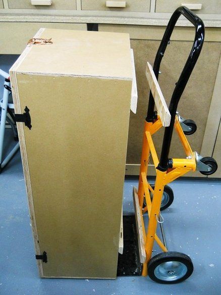 Rolling Tool Chest Portable Work Table, Mobile Tool Box, Tool Trolley, French Cleats, Tool Box On Wheels, Moving Tools, Tool Box Diy, Wood Tool Box, Rolling Tool Box