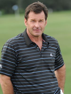 High School Golf, Fund Raiser Ideas, Nick Faldo, Famous Golfers, Sporting Legends, 19th Hole, Fund Raiser, Best Golf Courses, Golf Channel