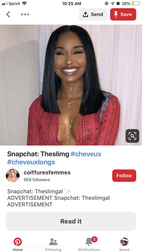 Long Bob Baddie, Long Straight Bob Black Women, Medium Length Bob Black Women Middle Part, Lob Haircut On Black Women, Long Middle Part Bob Black Women, Long Bob Weave Black Women, Shoulder Length Weave Black Women, Middle Part Long Bob Black Women, Long Bobs Black Women